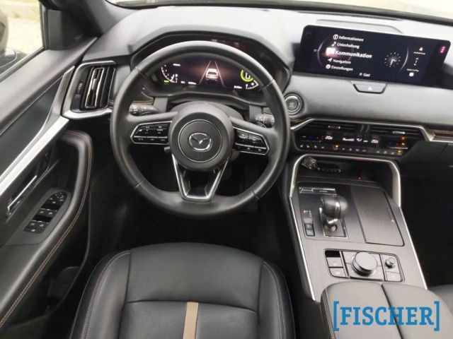 Mazda CX-60 4WD Homura e-Skyactiv