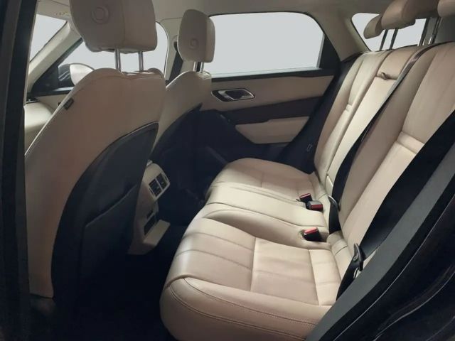 Land Rover Range Rover Velar P400e S