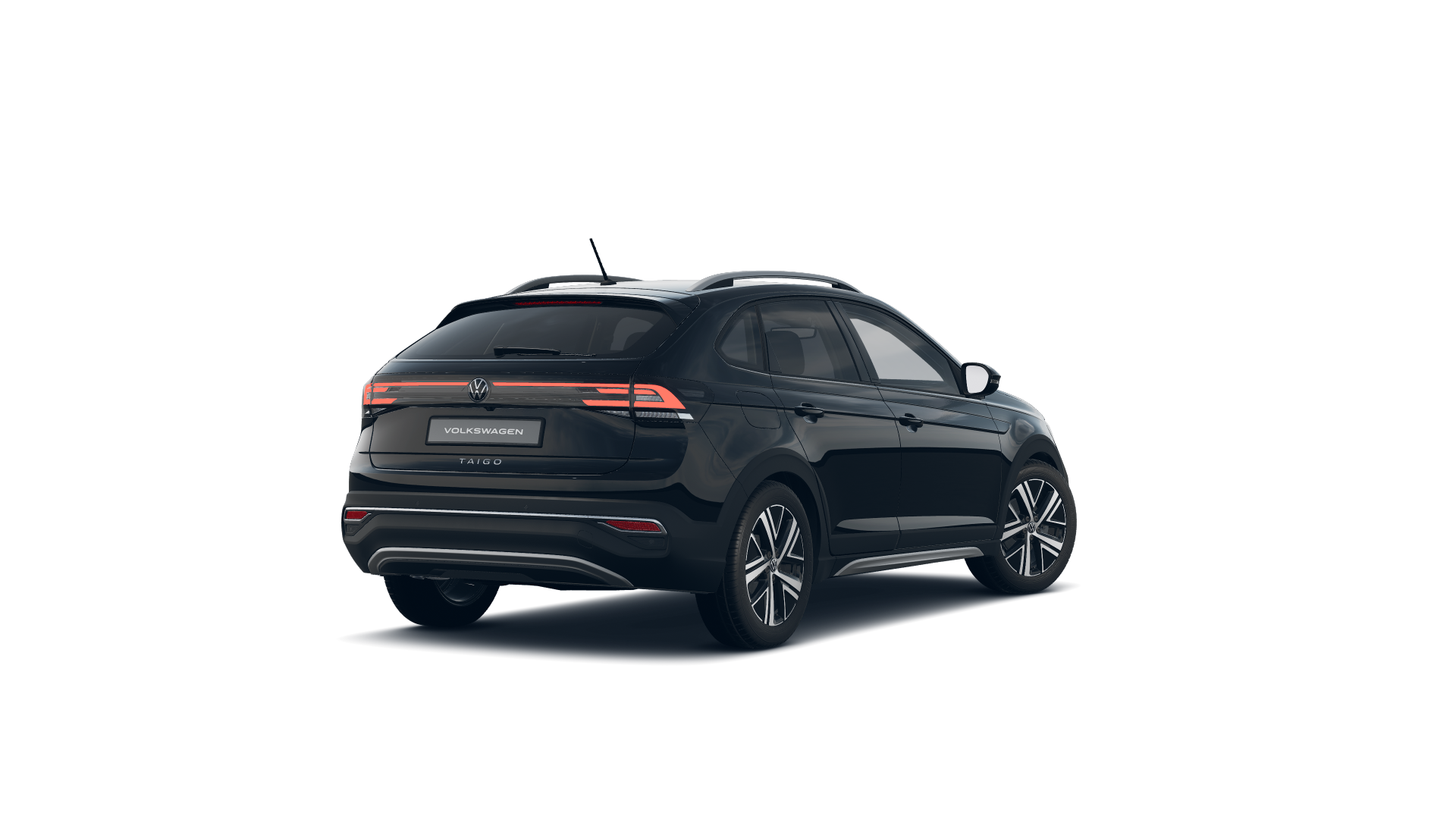 Volkswagen Taigo Style 1,0 l TSI DSG REARVIEW / NAVI / WKR / 17