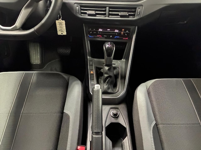 Volkswagen Polo 1.0 TSI DSG Style