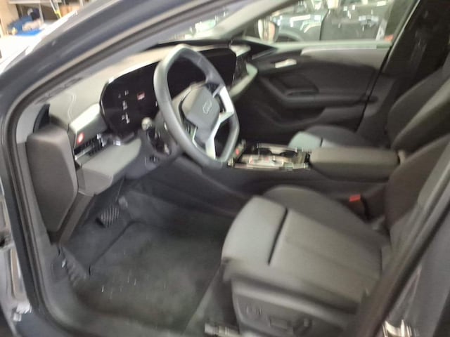 Audi A6 e-tron Sportback