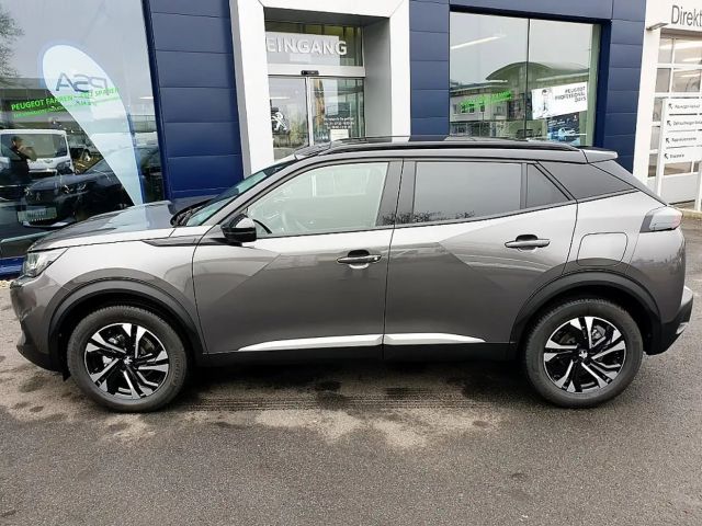 Peugeot 2008 Allure Pack PureTech