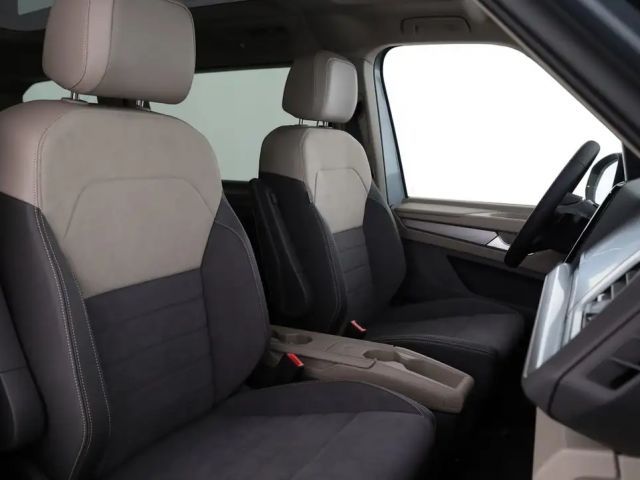 Volkswagen Multivan T7