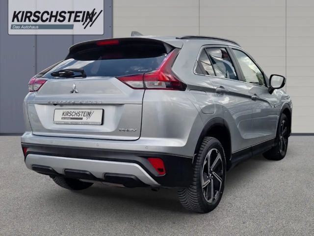 Mitsubishi Eclipse Cross PHEV