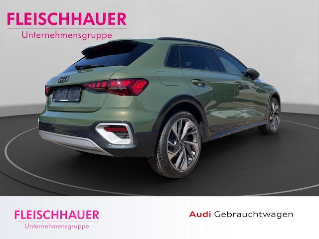 Audi A3 35 TFSI S-Tronic