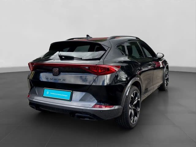 Cupra Formentor e-Hybrid LM19 AHK KAMERA NAVI+ WINTERP