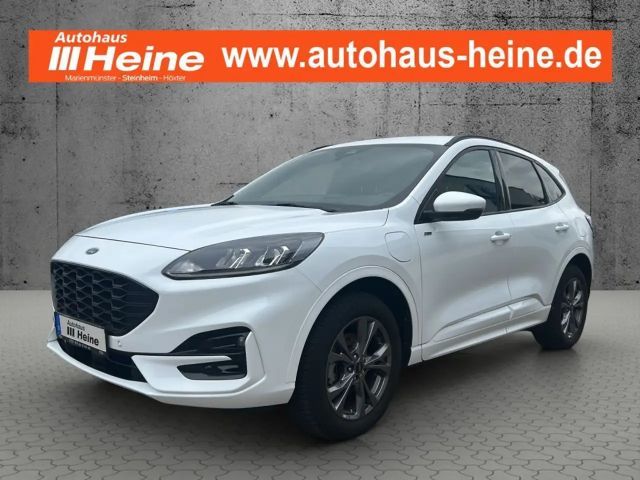 Ford Kuga Plug in Hybrid ST Line
