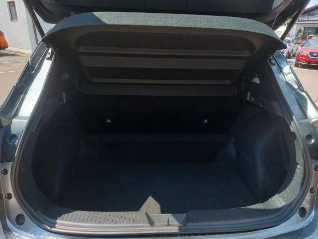 Nissan Qashqai Acenta