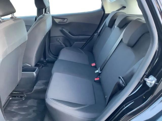 Ford Fiesta Cool & Connect EcoBoost