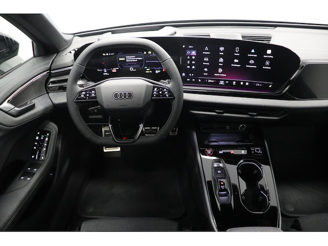 Audi A5 Avant Quattro S-Tronic