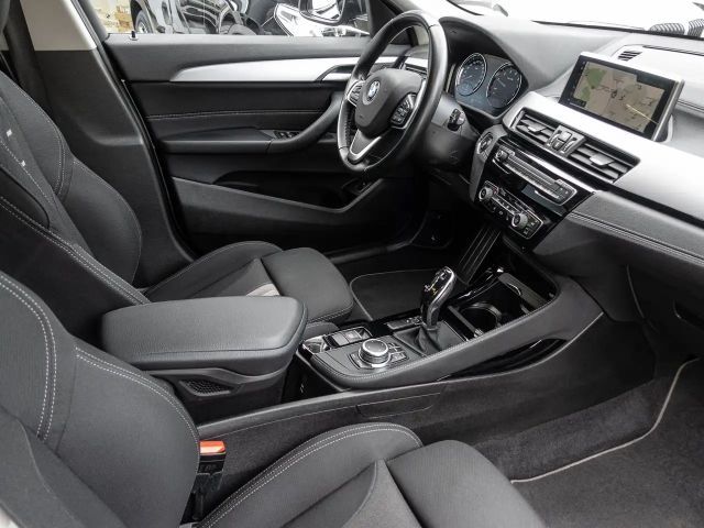 BMW X2 Advantage pakket Coupé sDrive18i