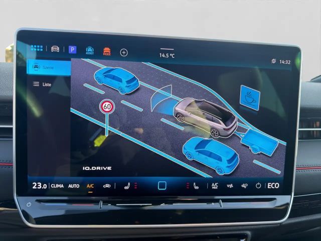 Volkswagen ID.7 GTX IQ.Drive Tourer