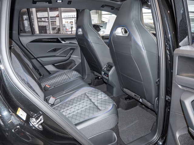 Volkswagen Tiguan Tiguan 2.0 TDI R-Line 4Motion MATRIX-LED 360°