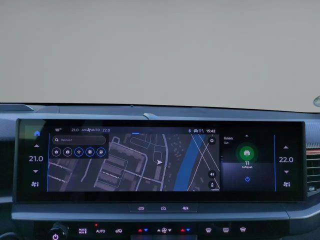 Opel Grandland X GS-Line Grand Sport Hybrid