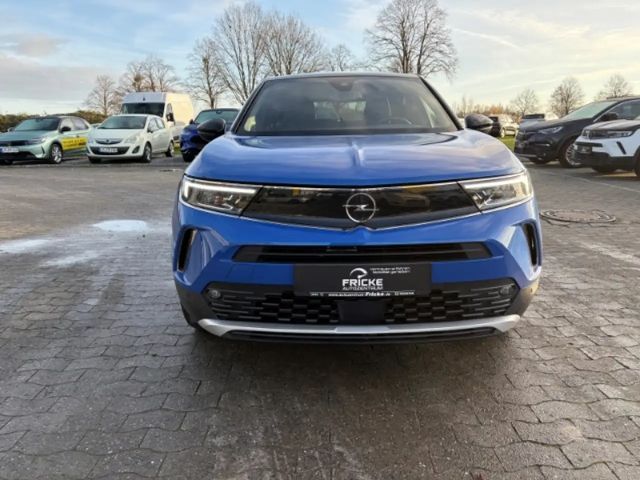 Opel Mokka Ultimate
