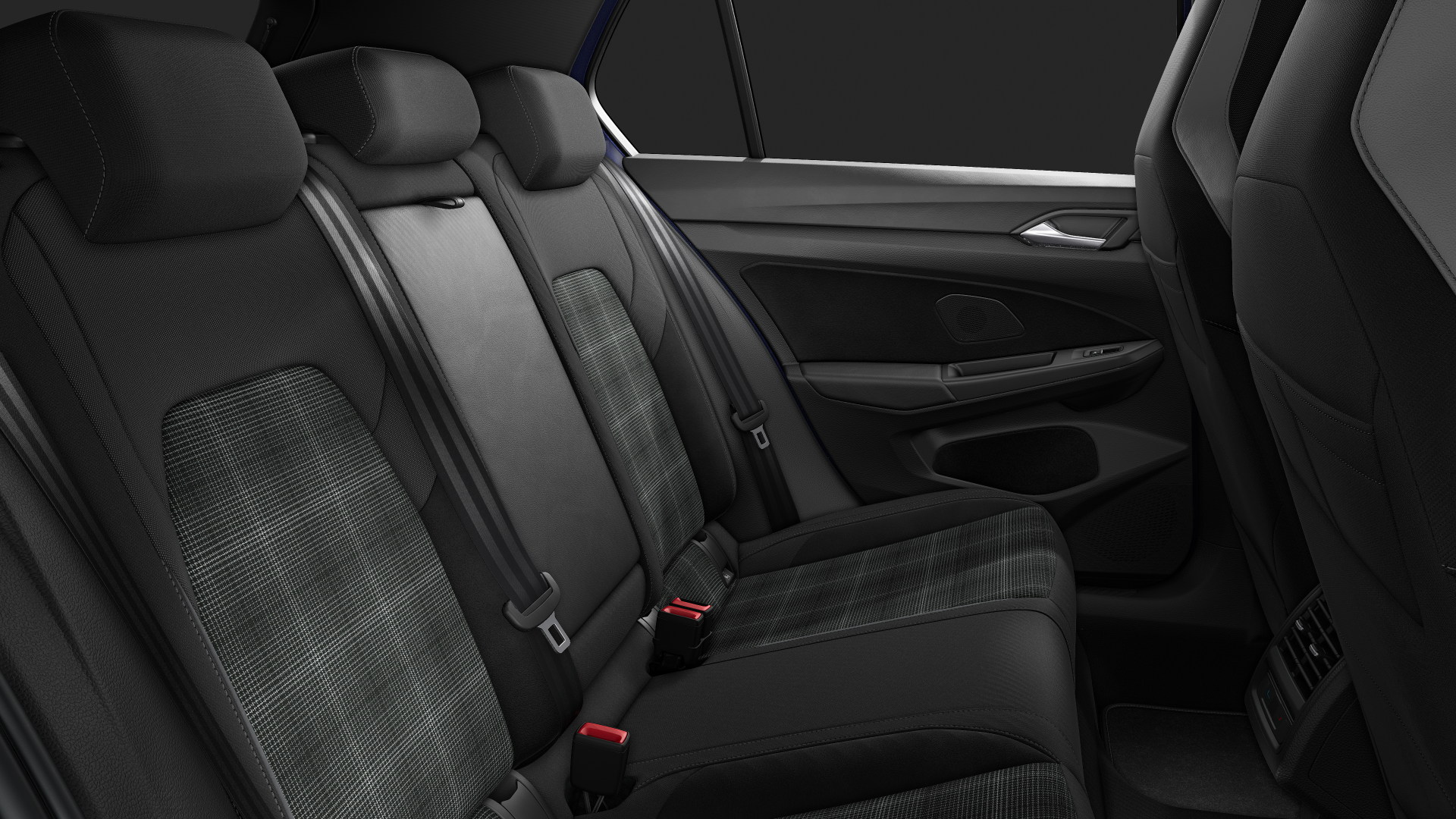 Volkswagen Golf 2.0 TDI DSG GTD Golf VIII