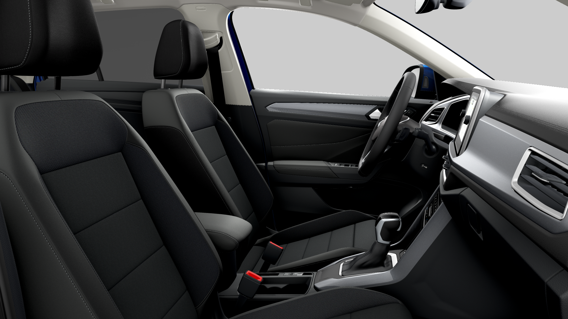 Volkswagen T-Roc 1.5 TSI DSG