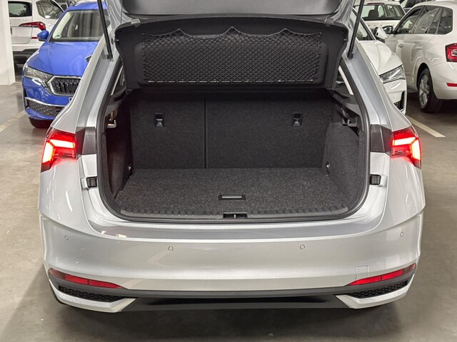 Skoda Scala 1.0 TSI Drive