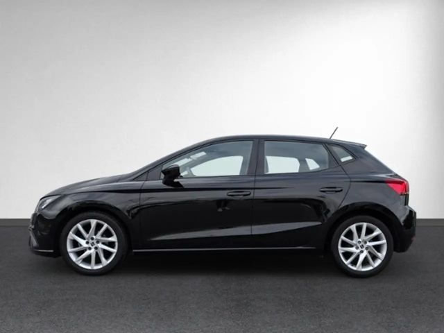 Seat Ibiza 1.0 TSI FR-lijn