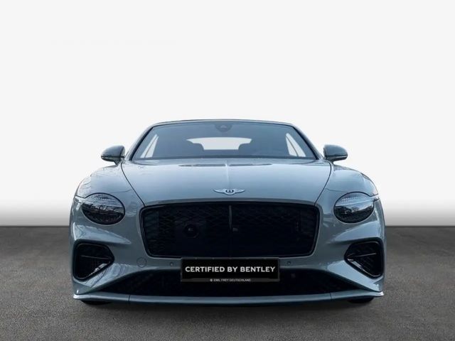 Bentley Continental GTC Hybrid V8