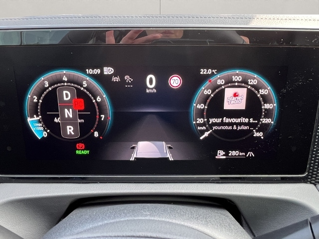 Volkswagen Tiguan 1.5 eTSI DSG Life