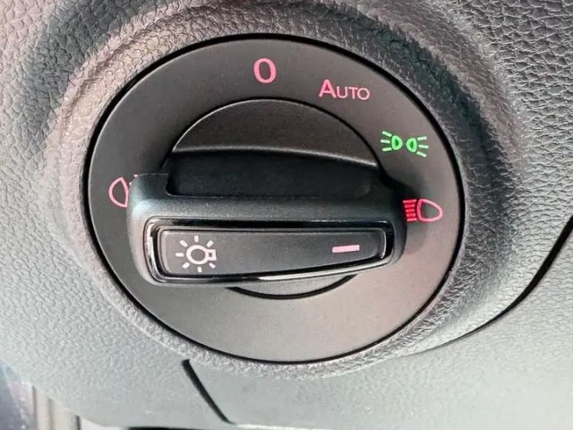 Seat Arona 1.0 TSI DSG