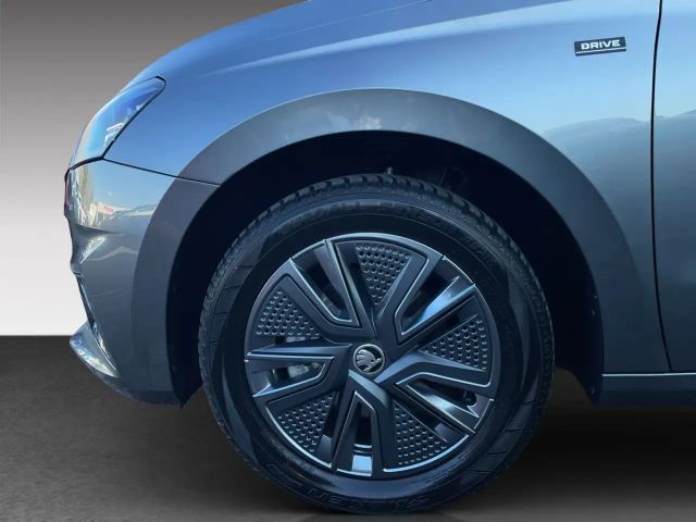 Skoda Fabia 1.0 TSI Drive