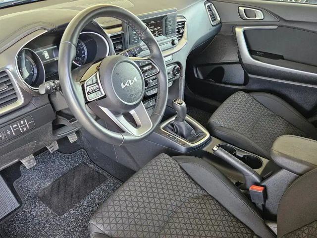 Kia Ceed Edition 7 GDi SportWagon