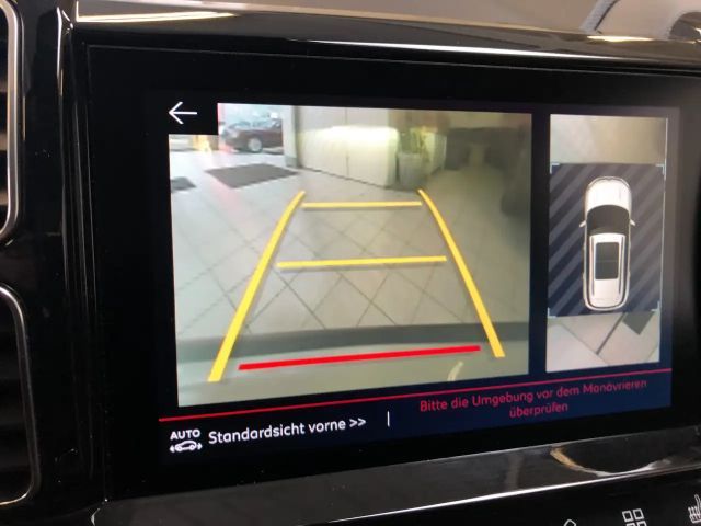 Citroën C5 Aircross Pack PureTech Shine