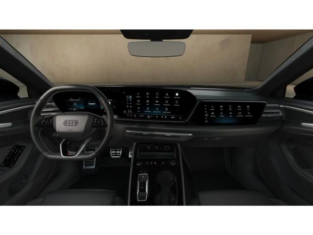 Audi A5 TFSI Head-Up Matrix B&O AHK