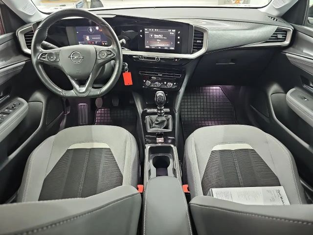 Opel Mokka Elegance