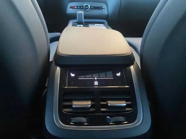 Volvo XC90 Bright Geartronic Plus