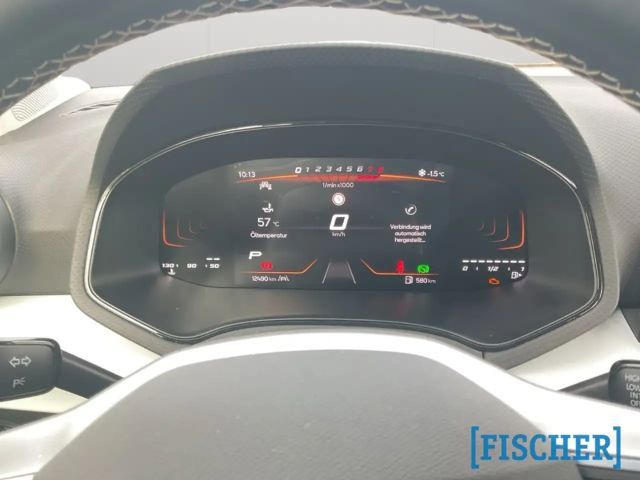 Seat Arona 1.0 TSI DSG Style