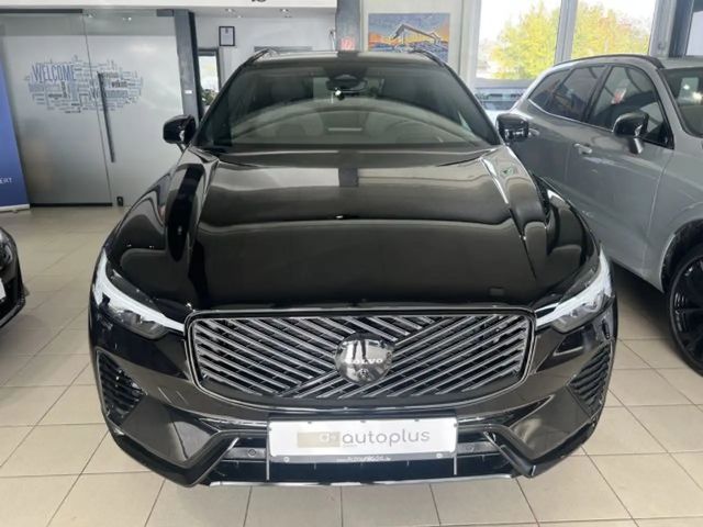 Volvo XC60 AWD Plus Recharge T6