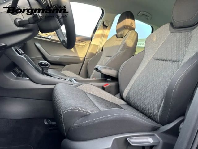 Skoda Karoq Selection Tour