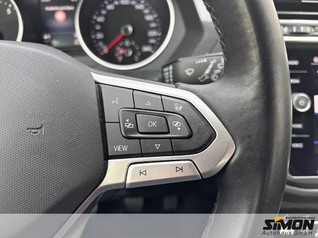 Volkswagen Tiguan 1.5 TSI Life