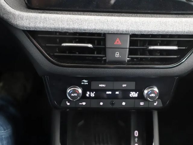 Skoda Kamiq Selection