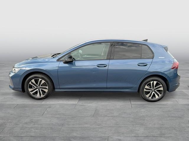 Volkswagen Golf 2.0 TDI DSG Golf VIII