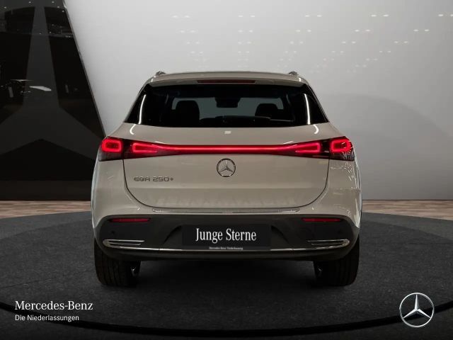 Mercedes-Benz EQA 250 Progressive