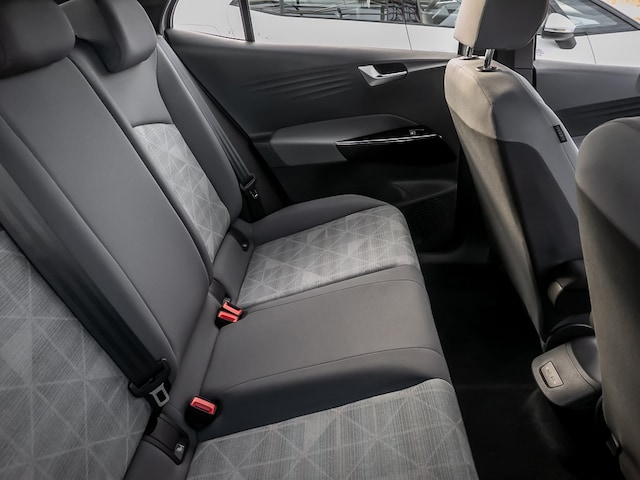 Volkswagen ID.3 58 KWh Life Performance Pro