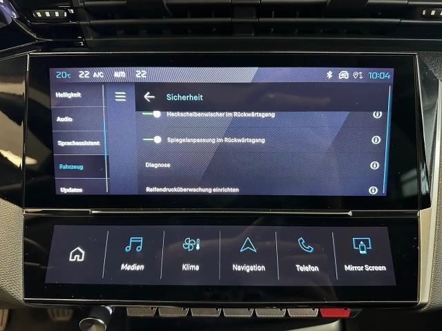 Peugeot 308 Allure Pack SW