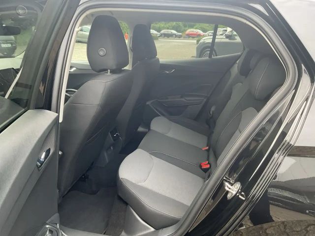 Skoda Fabia 1.0 TSI Selection