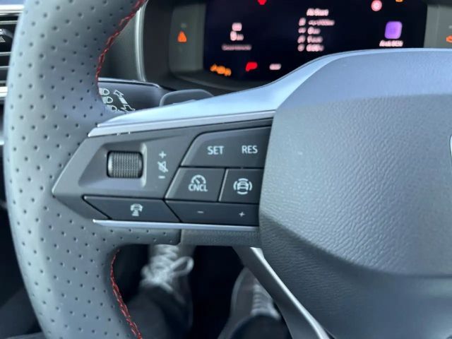 Seat Leon 1.5 eTSI DSG FR-lijn