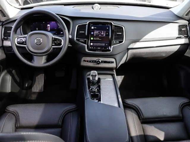 Volvo XC90 AWD Bright Ultimate