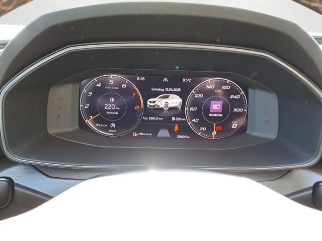 Cupra Formentor 1.5 TSI Performance