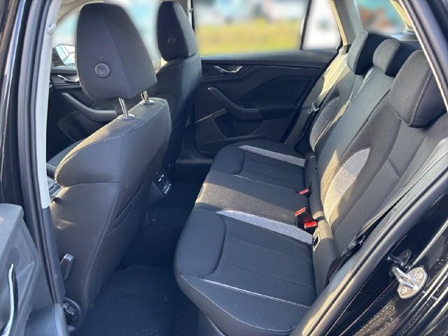 Skoda Kamiq 1.0 TSI Tour