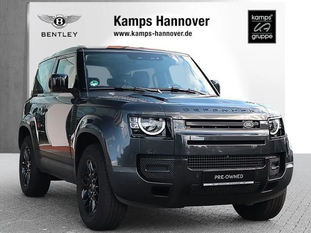 Land Rover Defender 90 S