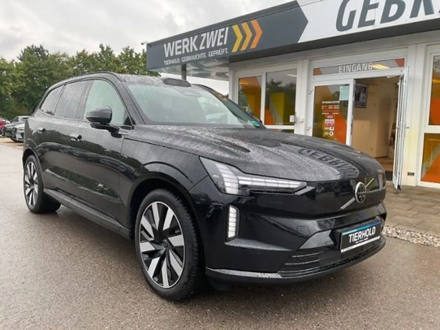 Volvo EX90 AWD Ultra