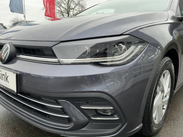 Volkswagen Polo 1.0 TSI DSG