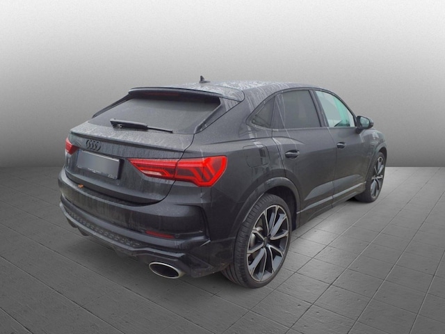 Audi RS Q3 Quattro S-Tronic Sportback